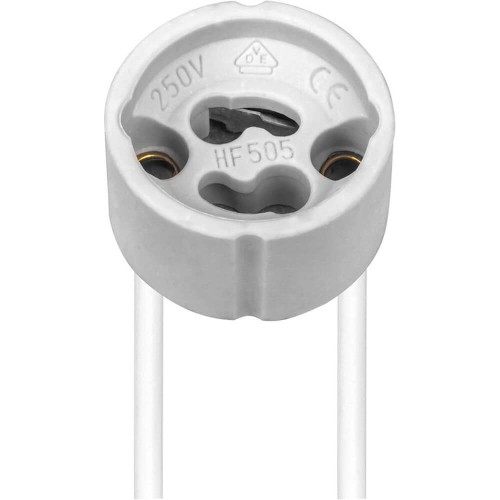 Патрон для галогенных ламп Feron LH32 22312, купить в Минске по самой низкой цене