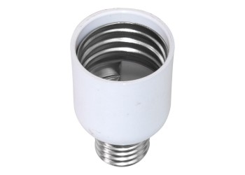 Патрон-переходник для ламп Е27-Е40 Feron LH65 22343