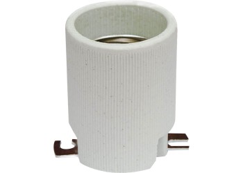 Патрон керамический для ламп E40 Feron LH140 22345