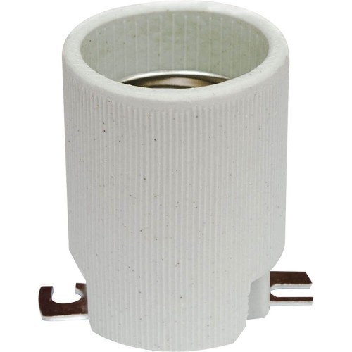 Патрон керамический для ламп E40 Feron LH140 22345, купить в Минске по самой низкой цене