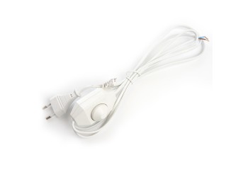 Сетевой шнур с диммером Feron DM103200W 23056