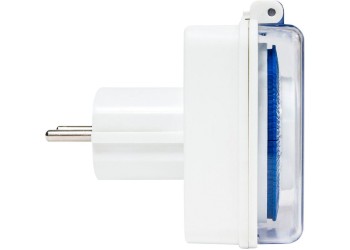 Розетка с таймером Feron TM31 23204