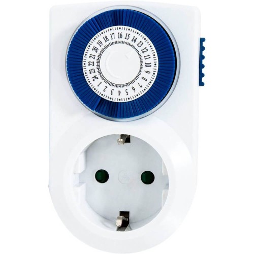Розетка с таймером Feron TM50 23238, купить в Минске по самой низкой цене