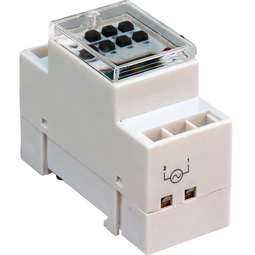 Таймер реле времени Feron TM41 3500W/16A 23248, купить в Минске по самой низкой цене