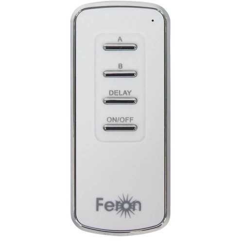 Пульт ДУ Feron TM72 23262, купить в Минске по самой низкой цене