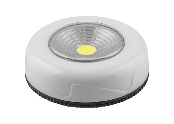 Светодиодный светильник-кнопка Feron FN1204 23373