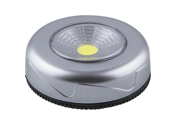 Светодиодный светильник-кнопка Feron FN1204 23374