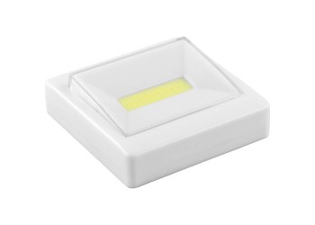 Светодиодный светильник-кнопка Feron FN1206 23377