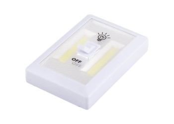 Настенный светодиодный светильник Feron FN1208 23379