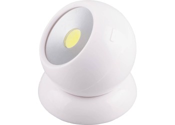 Настенный светодиодный светильник Feron FN1209 23380