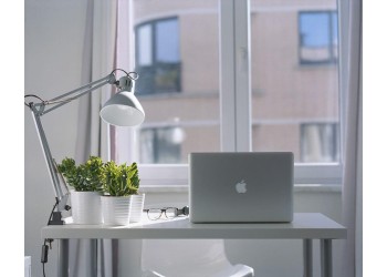 Настольная лампа Feron DE1430 24232