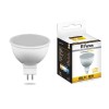 Лампа светодиодная Feron MR16 G5.3 5W 2700K Грибок матовая LB-24 25127, купить в Минске по самой низкой цене
