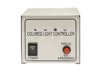 Контроллер Feron 100м 2W для дюралайта LEDR2W (шнур 0,7м) 26085