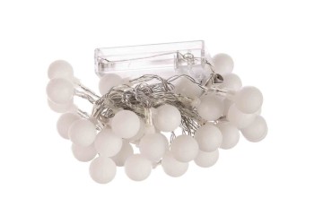 Светодиодная гирлянда Feron Линейная AA разноцветная с мерцанием CL555 26762