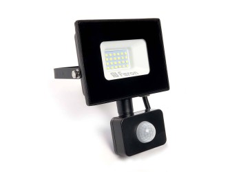 Светодиодный прожектор Feron с датчиком LL907 29557
