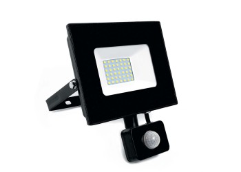 Светодиодный прожектор Feron с датчиком LL908 29558