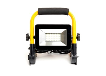 Светодиодный переносной прожектор Feron LL512 30W 29746