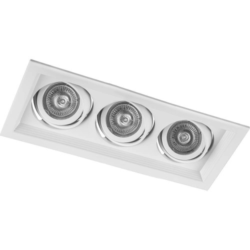 Встраиваемый светильник Feron DLT203 29772, купить в Минске по самой низкой цене