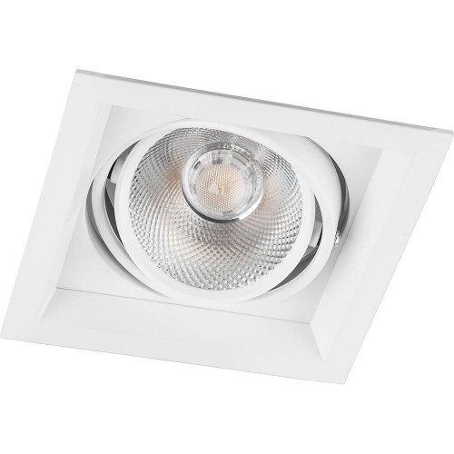 Встраиваемый светодиодный светильник Feron AL201 29773, купить в Минске по самой низкой цене