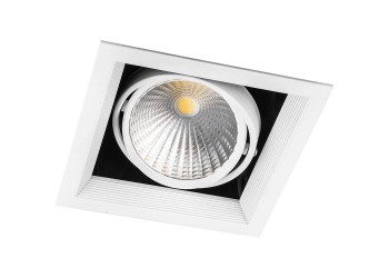 Встраиваемый светодиодный светильник Feron AL211 29779