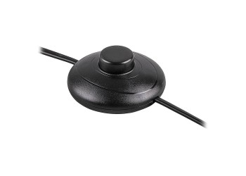 Сетевой шнур с ножным выключателем Feron DM106 29843