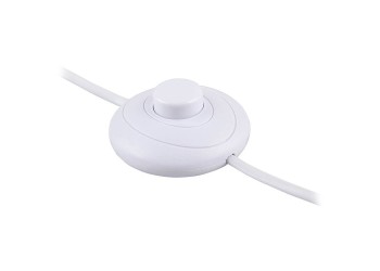 Сетевой шнур с ножным выключателем Feron DM106 29844