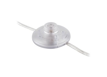 Сетевой шнур с ножным выключателем Feron DM106 29845