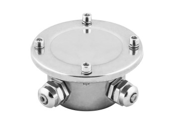 Соединительная коробка Feron LD504 32184