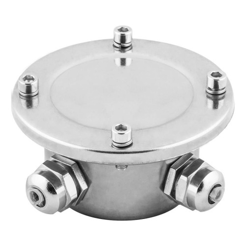 Соединительная коробка Feron LD504 32184, купить в Минске по самой низкой цене