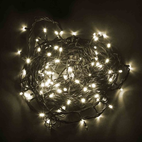 Светодиодная гирлянда Feron Линейная 230V теплый белый 8 режимов CL02 32283, купить в Минске по самой низкой цене