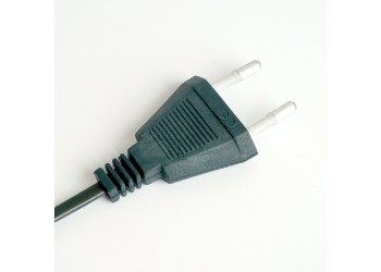 Светодиодная гирлянда Feron Линейная 230V розовая 8 режимов CL03 32294