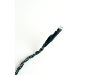 Светодиодная гирлянда Feron Линейная 230V розовая 8 режимов CL04 32301