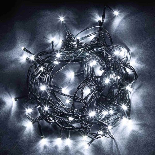 Светодиодная гирлянда Feron Линейная 230V 5000K холодный белый без мерцания CL08 32321, купить в Минске по самой низкой цене