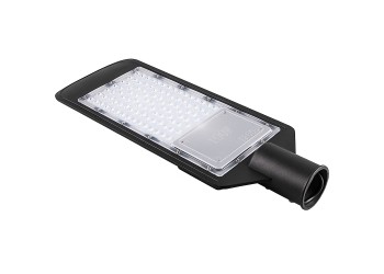 Уличный светодиодный консольный светильник Feron SP3033 32578