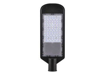 Уличный светодиодный консольный светильник Feron SP3033 32578