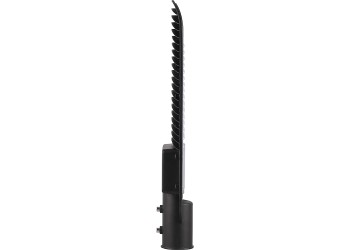 Уличный светодиодный консольный светильник Feron SP3033 32578