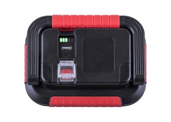 Светодиодный аккумуляторный прожектор-фонарь Feron с зарядным устройством TL911 32725