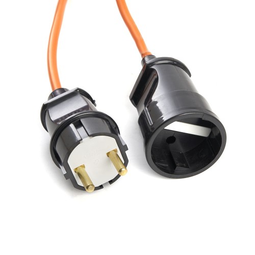 Удлинитель Feron Stekker Home 1гн х 10м б/з HM02-02-10 39490, купить в Минске по самой низкой цене