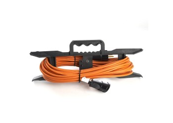 Удлинитель Feron Stekker Home 1гн х 10м б/з HM02-02-10 39490