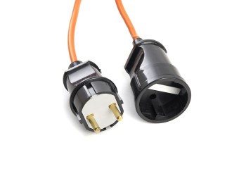 Удлинитель Feron Stekker Home 1гн х 50м б/з HM02-02-50 39493