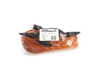 Удлинитель Feron Stekker Home 1гн х 10м c/з HM02-01-10 39494