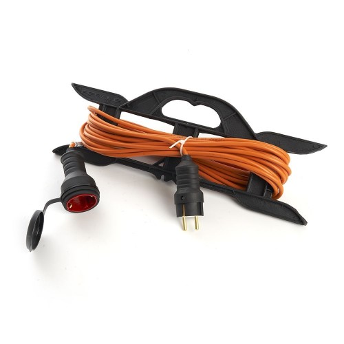 Удлинитель Feron Stekker Home 1гн х 10м c/з HM02-01-10 39494, купить в Минске по самой низкой цене