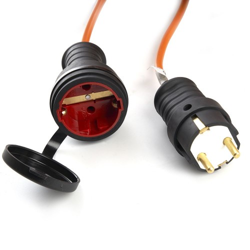 Удлинитель Feron Stekker Home 1гн х 20м c/з HM02-01-20 39495, купить в Минске по самой низкой цене