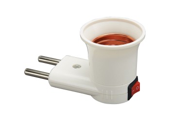 Патрон-переходник Feron LH61 41039