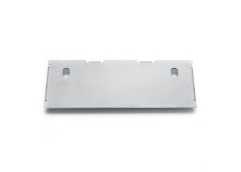 Выключатель трехклавишный беспроводной Feron Smart белый TM83 41130