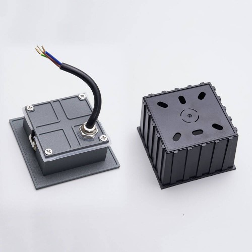 Встраиваемый светодиодный светильник Feron LN013 41161, купить в Минске по самой низкой цене