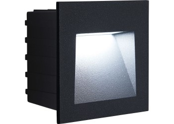 Встраиваемый светодиодный светильник Feron LN013 41161