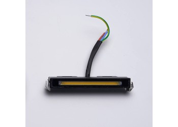 Накладной светодиодный светильник Feron DH203 41162