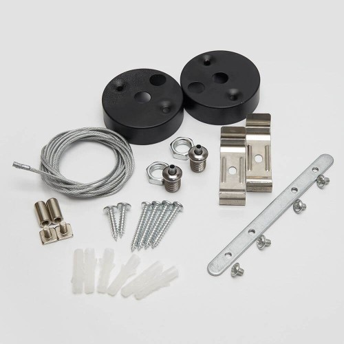 Подвесной линейный светодиодный светильник Feron AL4020 41227, купить в Минске по самой низкой цене