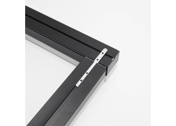 Подвесной линейный светодиодный светильник Feron AL4020 41227